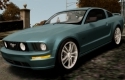 Ford Mustang GT v1